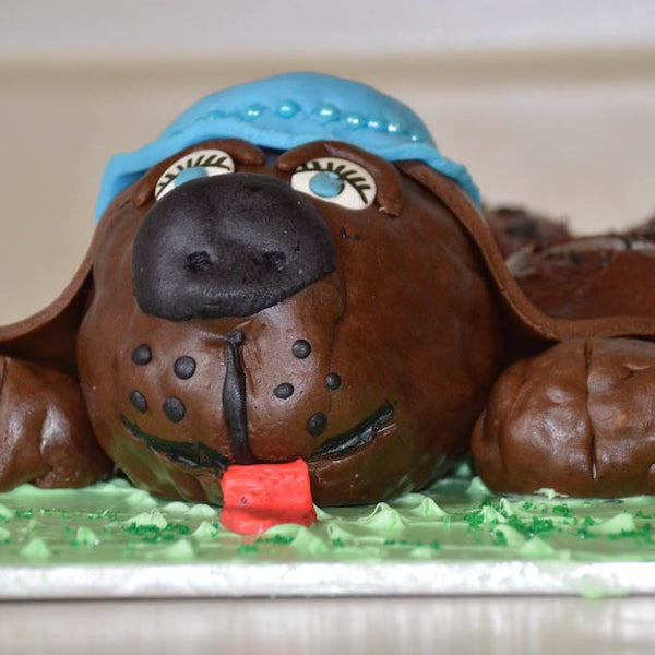 Get A-Long Little Doggie